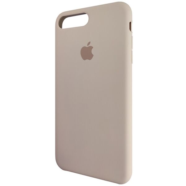 

Чехол HQ Silicone Case iPhone 7/8 Plus Sand Pink