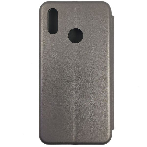 

Чехол-книжка Book360 Huawei P Smart 2019 Gray