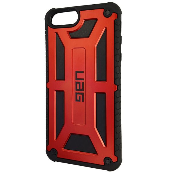 

Чехол UAG Monarch iPhone 7/8 Plus Red