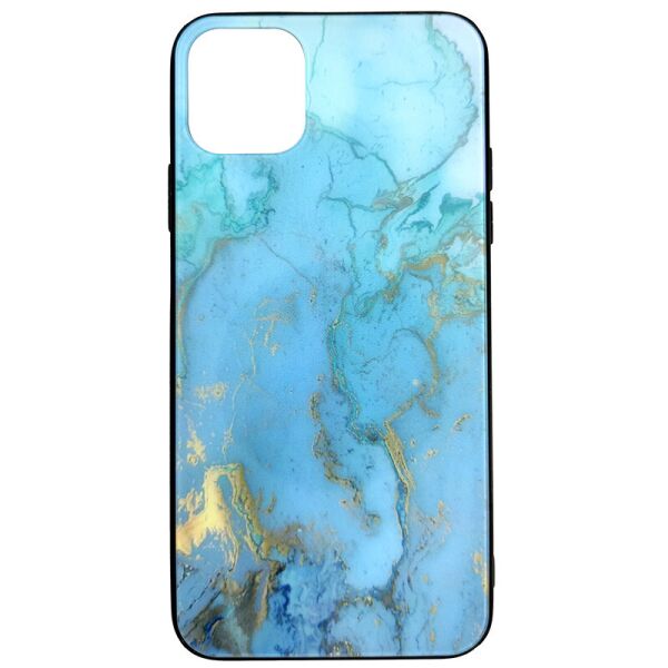 

Чехол Granite Case для Apple iPhone 11 Pro Max Blue