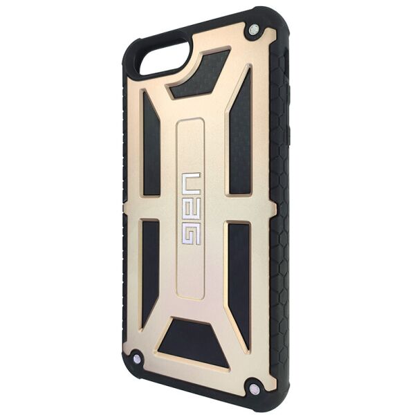 

Чехол UAG Monarch iPhone 7/8 Plus Gold