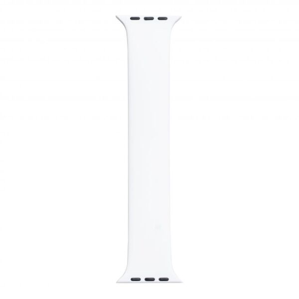 

Ремешок для Apple Watch (42-44mm) White
