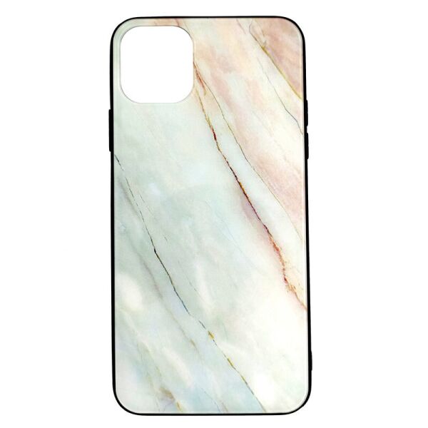 

Чехол Granite Case для Apple iPhone 11 Pro Max White