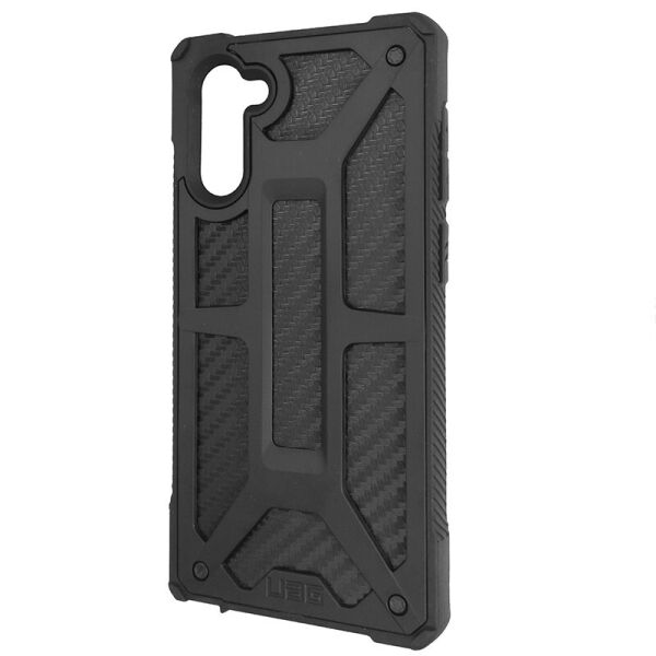 

Чехол UAG Monarch Samsung Note 10 Black