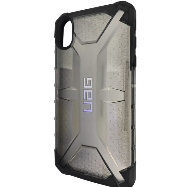 

Чехол UAG Plasma iPhone XS Max Black