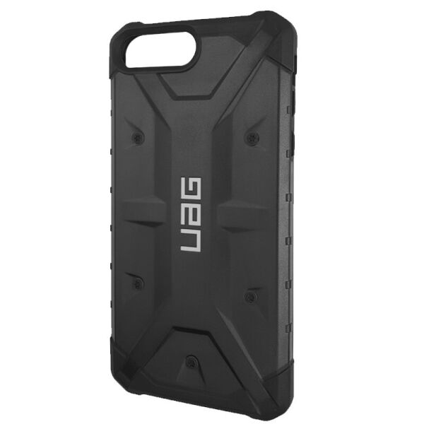 

Чехол UAG Pathfinder iPhone 7/8 Plus Black