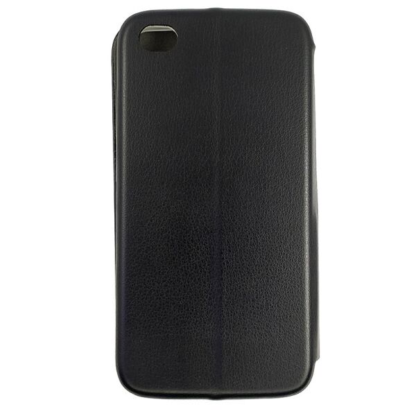 

Чехол-книжка Book360 Xiaomi Redmi Go Black