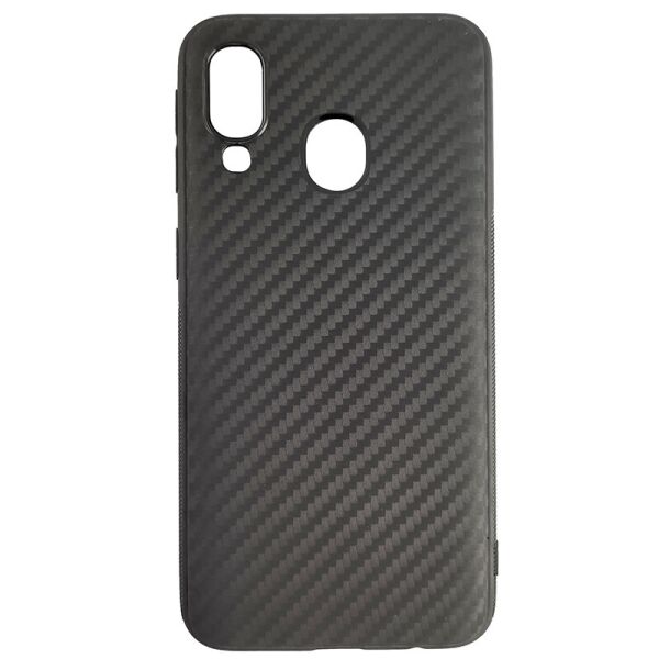 

Чехол Carbon Samsung A40