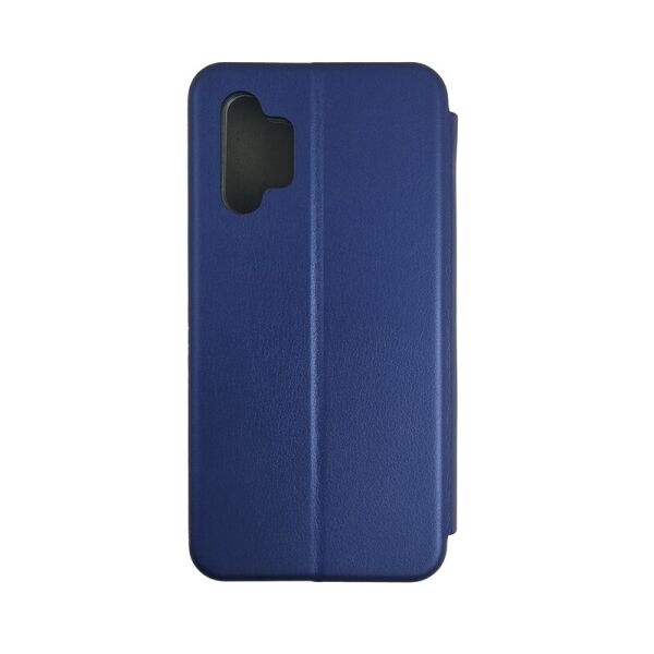 

Чехол-книжка Book360 Samsung A32 Dark Blue
