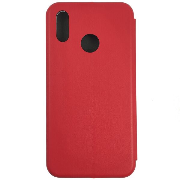 

Чехол-книжка Book360 Huawei P Smart Plus Red