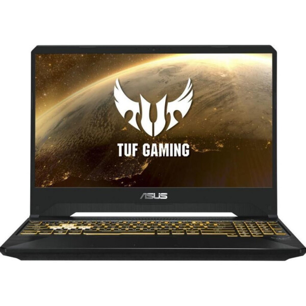 

Asus FX505DT (FX505DT-BQ138)