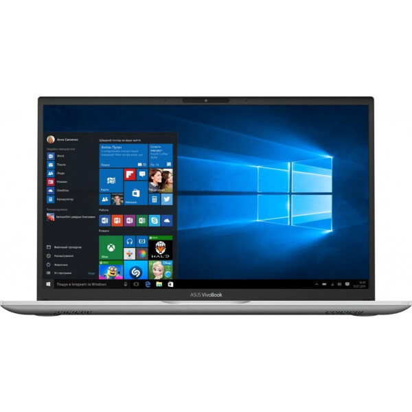 

Asus VivoBook S14 S432FL (S432FL-AM103T)
