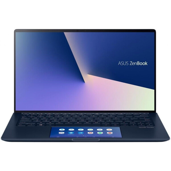 

Asus ZenBook 13 UX334FAC (UX334FAC-A3047T)