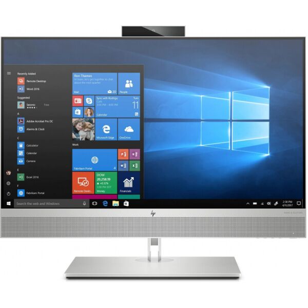 

Моноблок HP EliteOne 800 G6 23.8FHD (9JE91AV)