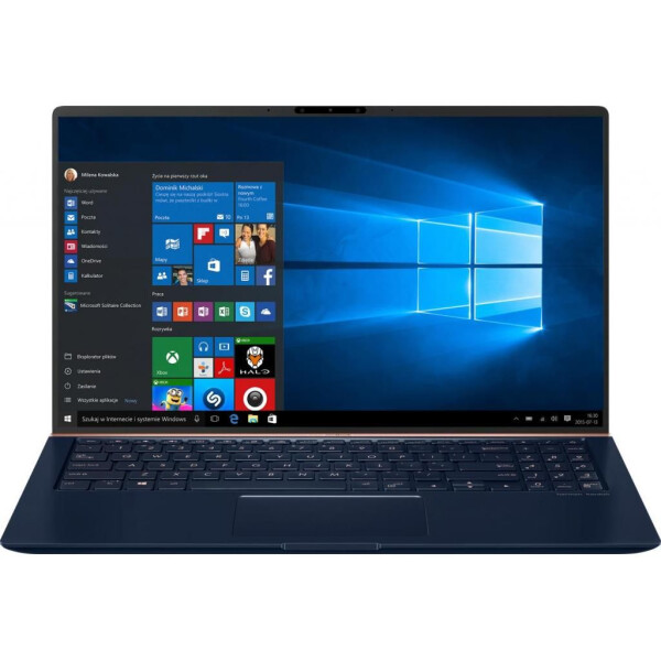 

Asus ZenBook 15 UX533FTC (UX533FTC-A8155T)