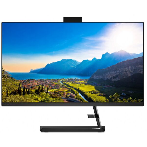 

Моноблок Lenovo IdeaCentre AiO 3 27ITL6 (F0FW006PUA)