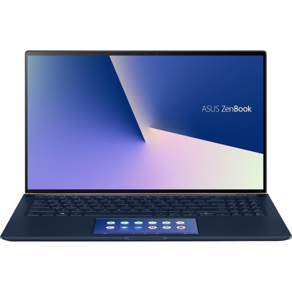 

Asus ZenBook 15 UX534FAC (UX534FAC-A8047T)