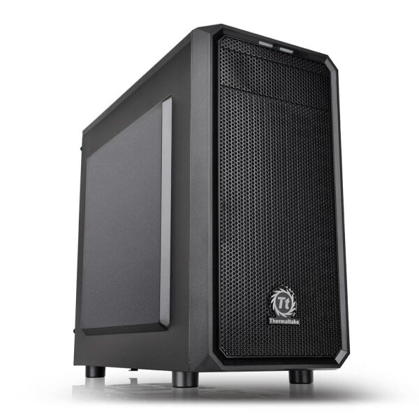 

Корпус ThermalTake Versa H15 (CA-1D4-00S1NN-00)