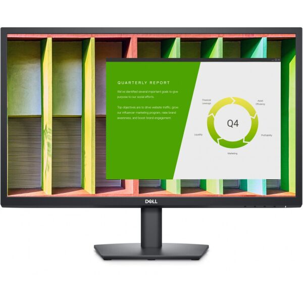

Монитор Dell E2422H (210-BBMC)