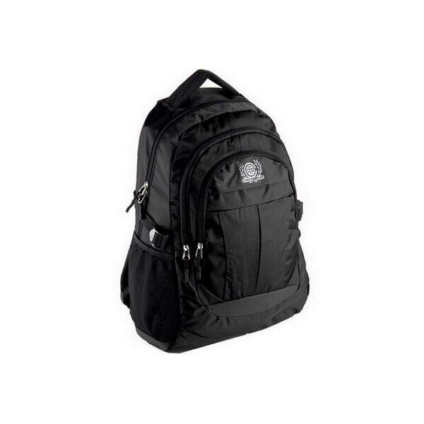 

Рюкзак для ноутбука Continent BP-001BK (122462)