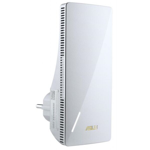 

Ретранслятор ASUS RP-AX56 AX1800 (RP-AX56)