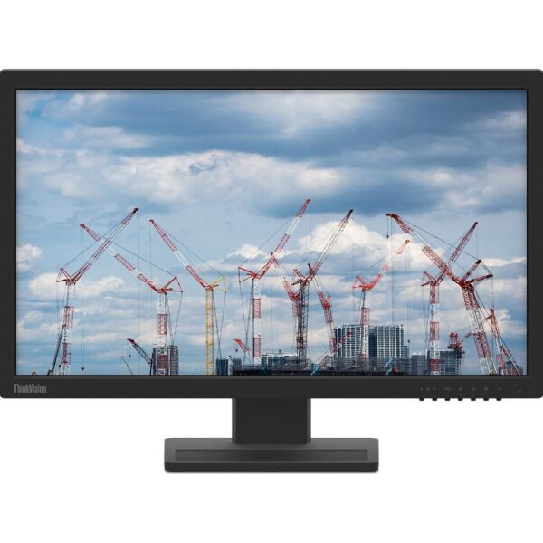

Монитор Lenovo ThinkVision E22-20 (62A4MAT4UA)