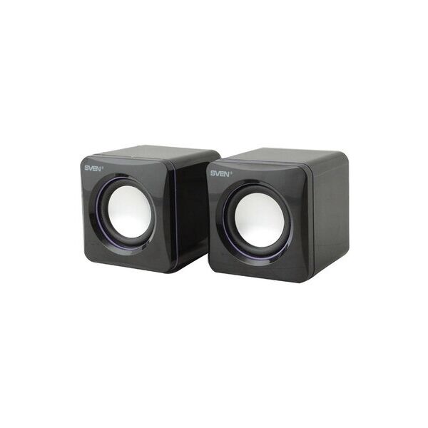 

Акустическая система SVEN 315 Black