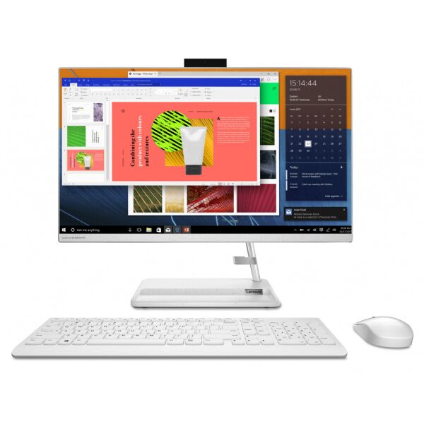 

Моноблок Lenovo IdeaCentre 3 24ALC6 (F0G1006TUA)