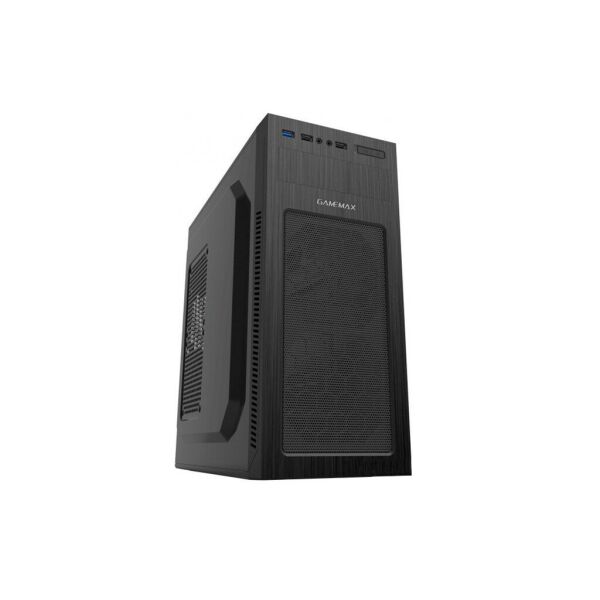 

Корпус Gamemax MT520-NP