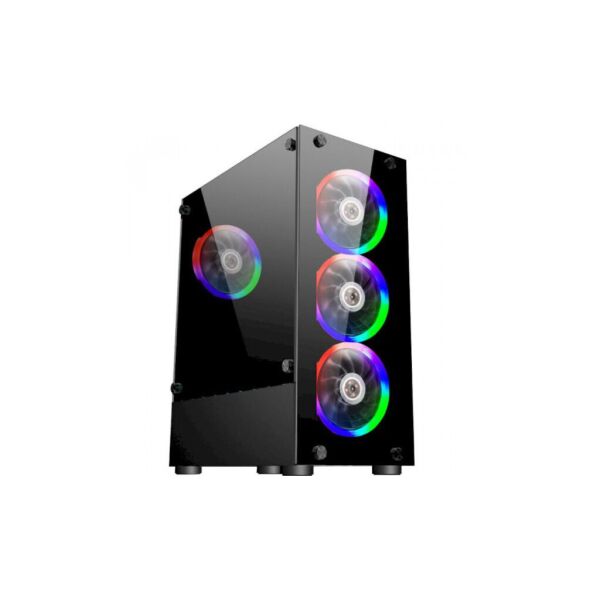 

Корпус 1stPlayer B2-4R1