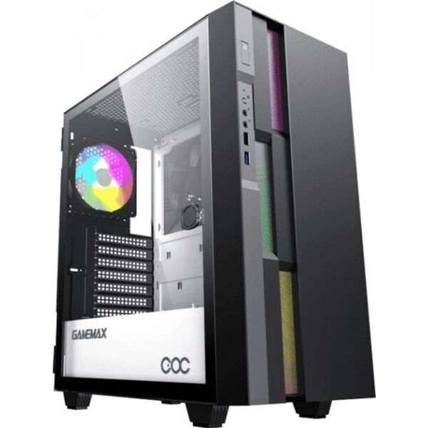 

Корпус GameMax Brufen C3 BG
