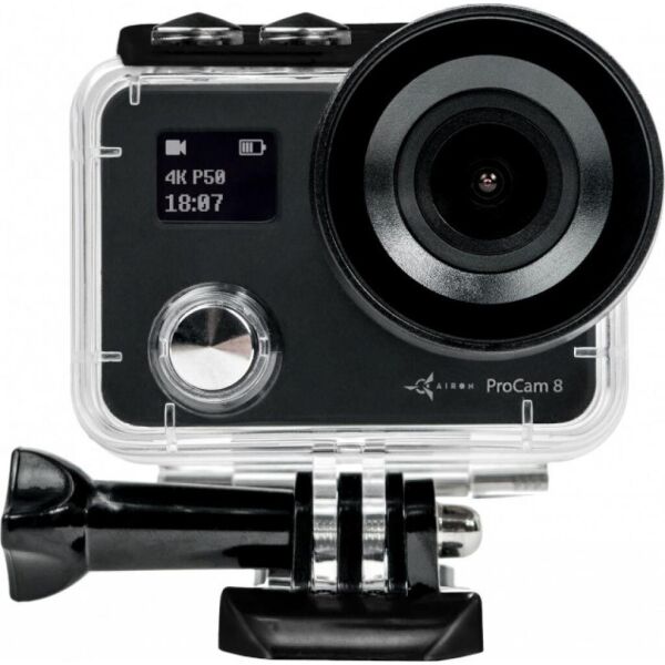 

Экшн-камера AirOn ProCam 8 (4822356754474)