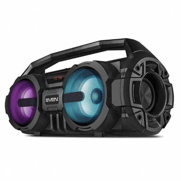 

Акустическая система Sven PS-415 Black