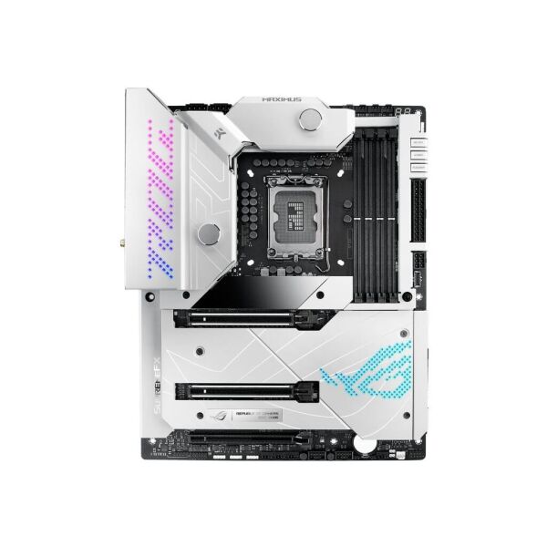

Материнская плата ASUS ROG MAXIMUS Z690 FORMULA