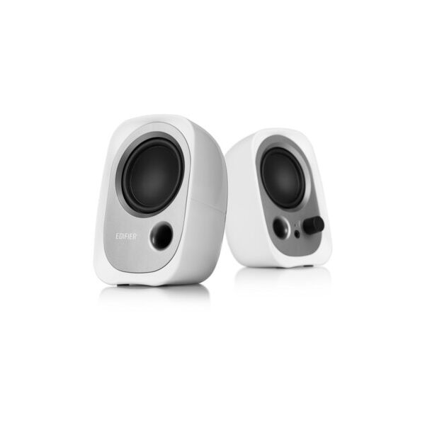 

Акустическая система EDIFIER R12U White