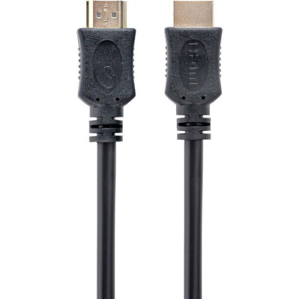 

Кабель Cablexpert HDMI V.2.0, 4К 60Гц, 0,5м (CC-HDMI4L-0.5M)