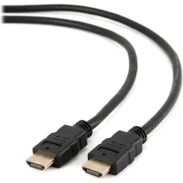 

Кабель Cablexpert HDMI V.2.0, 4К 60Гц, позол. коннект., 1м (CC-HDMI4-1M)