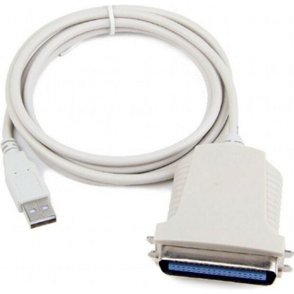 

Кабель Cablexpert USB A-папа plug / C36M, (LTP) 1.8м (CUM360)
