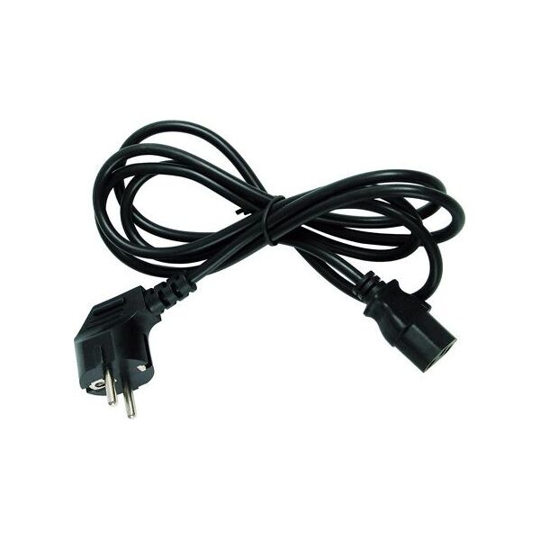

Кабель Cablexpert CEE7/7-C13, 3м, 3*0.5 мм кв. (PC-186-10)