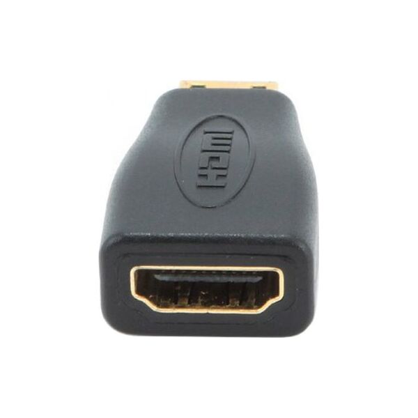 

Адаптер Cablexpert HDMI, M/F mini-C (A-HDMI-FC)