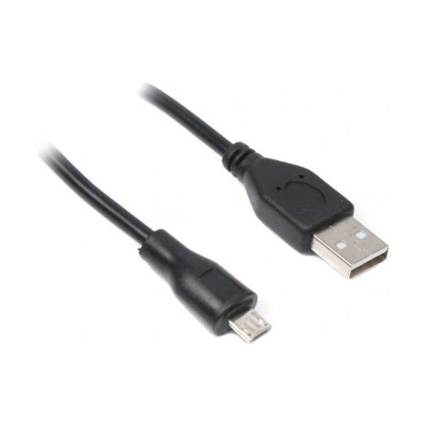 

Кабель Maxxter Micro USB2.0 AM/B mUSB, 1,2м (U-AMM-1.2M)