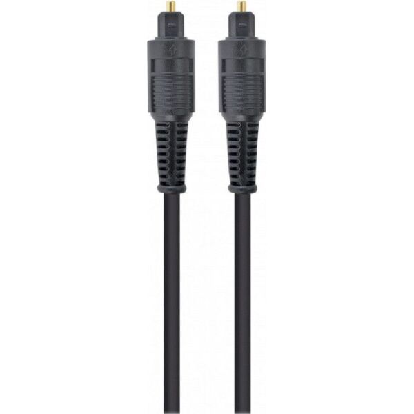 

Оптический кабель Cablexpert Toslink, 3м (CC-OPT-3M)