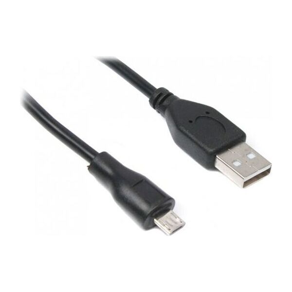 

Кабель Maxxter Micro USB2.0 AM/B mUSB, 0.3м (UB-AMM-0.3M)