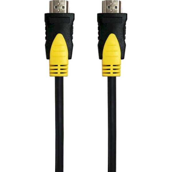 

Кабель Maxxter HDMI V.2.0, 4К 60Гц, 1м (VP-HDMI-1M)