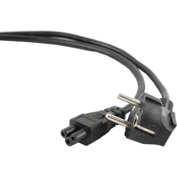 

Кабель Cablexpert CEE7/7-C5,2.5 м, 3*1.0 мм (PC-186-ML12-2.5M)