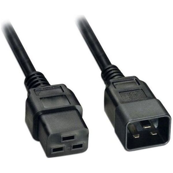 

Кабель Cablexpert C19-С20, 1.5м, 3*1,5 мм кв. (PC-189-C19)