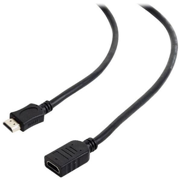 

Кабель Cablexpert HDMI V.2.0, 4К 60Гц,1.8м (CC-HDMI4X-6)