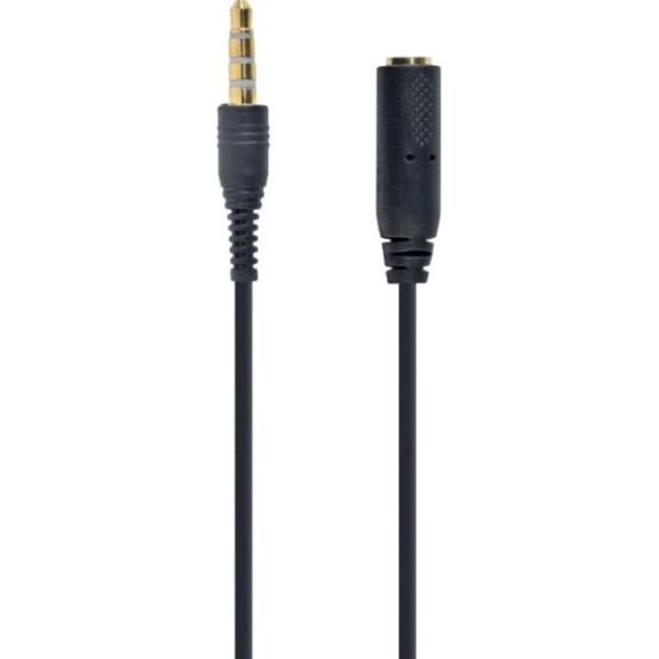 

Кабель Cablexpert кроссовер контактов GND и MIC (CCA-419)