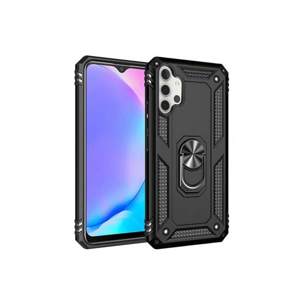 

Чохол до моб. телефона BeCover Military Samsung Galaxy A32 SM-A325 Black (705966)