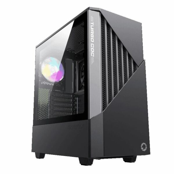 

Корпус Gamemax Contac COC BG